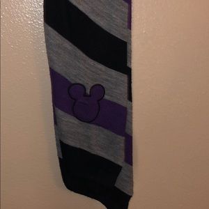Disney Scarf!